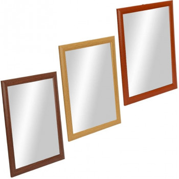 Дзеркало інтер'єрне для дому 30*60см 6010-30*60 Дзеркало інтер'єрне для дому 30*60см 6010-30*60