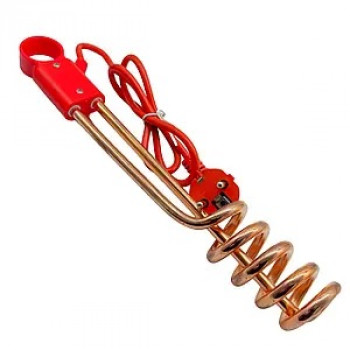 Кип'ятильник Чорвоний HJ-1524 2 кВт 2100 Кип'ятильник Чорвоний HJ-1524 2 кВт 2100