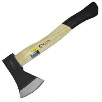 Сокира 600гр кована,дерев'яне топорище,Сталь 44012/0123 Сокира 600гр кована,дерев'яне топорище,Сталь 44012/0123