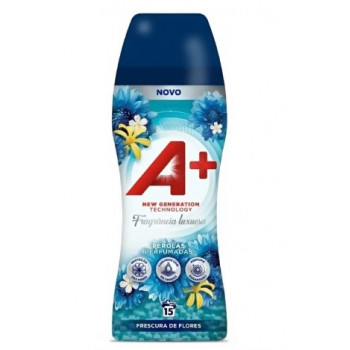 Гранули A+ 210гр frescura de flores (6 шт) 4297 Гранули A+ 210гр frescura de flores (6 шт) 4297