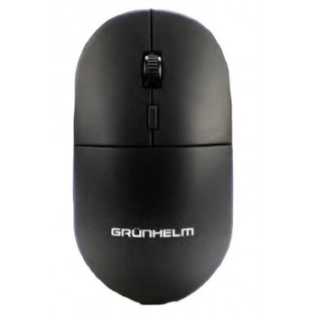 Комп'ютерна миша безпровідна M-521WL Grunhelm 8728 Комп'ютерна миша безпровідна M-521WL Grunhelm 8728