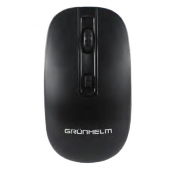 Комп'ютерна миша Провідна M-381WD Grunhelm 8681 Комп'ютерна миша Провідна M-381WD Grunhelm 8681