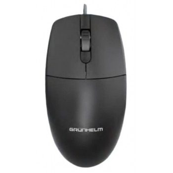 Комп'ютерна миша Провідна M-397WD Grunhelm 8698 Комп'ютерна миша Провідна M-397WD Grunhelm 8698