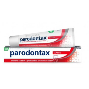 Зубна паста Parodontax 75 мл complete protection (12шт) 8342 Зубна паста Parodontax 75 мл complete protection (12шт) 8342