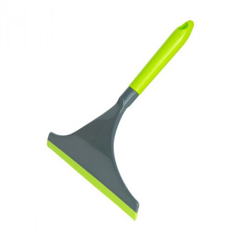 Скребок для миття вікон 24*25см 3576-B/3576-A Скребок для миття вікон 24*25см 3576-B/3576-A